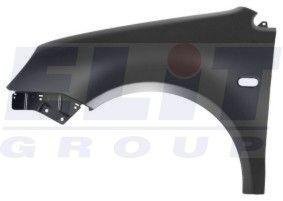 Крило переднє ліве VOLKSWAGEN POLO 9506311EC, фото 1