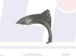 Крило переднє ліве CITROEN C2 KH0511 311, фото 1