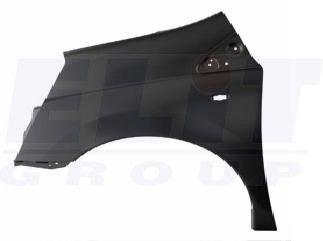 Крило переднє ліве CITROEN JUMPY; FIAT SCUDO; PEUGEOT EXPERT, фото 1