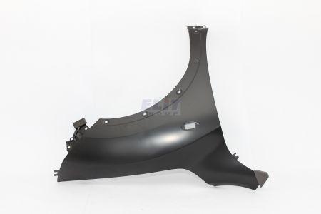 Крило праве з отвір NISSAN JUKE, фото 1