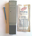 Вологозахищений кондуктомометр (EC-метр) Adwa AD203 (0 — 1999 μs/cm) з АТС (Угорщина), фото 3