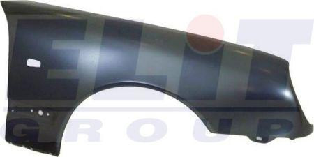 Крило переднє праве з отвором MERCEDES-BENZ E-CLASS T-Model KH3527 314, фото 1