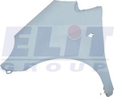 Крило переднє ліве MERCEDES-BENZ A-CLASS KH3505 311, фото 1