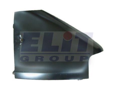 Крило переднє праве CITROEN JUMPER; FIAT DUCATO; PEUGEOT BOXER, фото 1