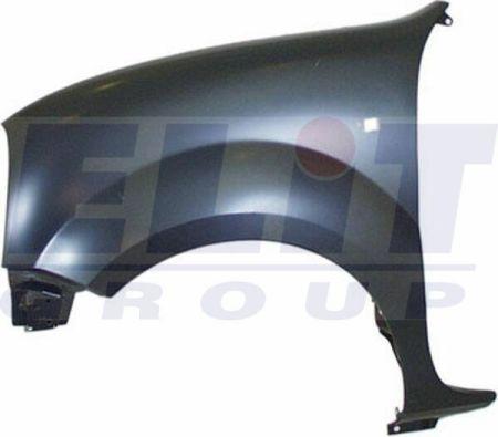 Крило переднє ліве RENAULT KANGOO Express KH6010 311, фото 1