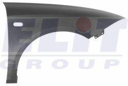 Крило переднє праве SEAT LEON, фото 1