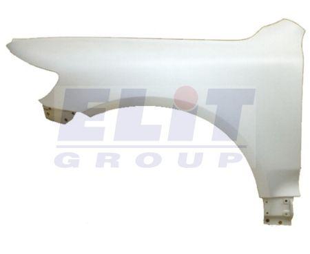 Крило переднє ліве VOLKSWAGEN TOUAREG KH9585 313, фото 1