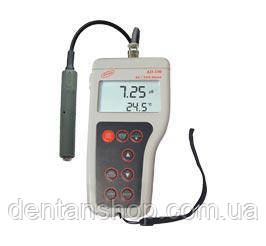 Професійний портативний EC/TDS/Temp метр ADWA AD330,АТС, МТС, Угорщина