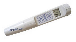 Комбінований pH/ОВП/Темр метр Milwaukee pH58, США