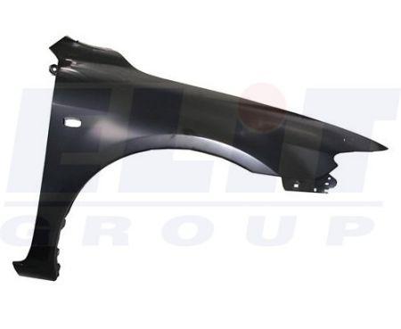 Крило праве з отвором під покажчик повороту MAZDA 6, фото 1