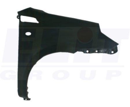 Крило переднє праве з отвором CHEVROLET AVEO, фото 1