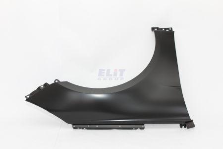 Крило переднє праве HYUNDAI SONATA KH3169 316, фото 1