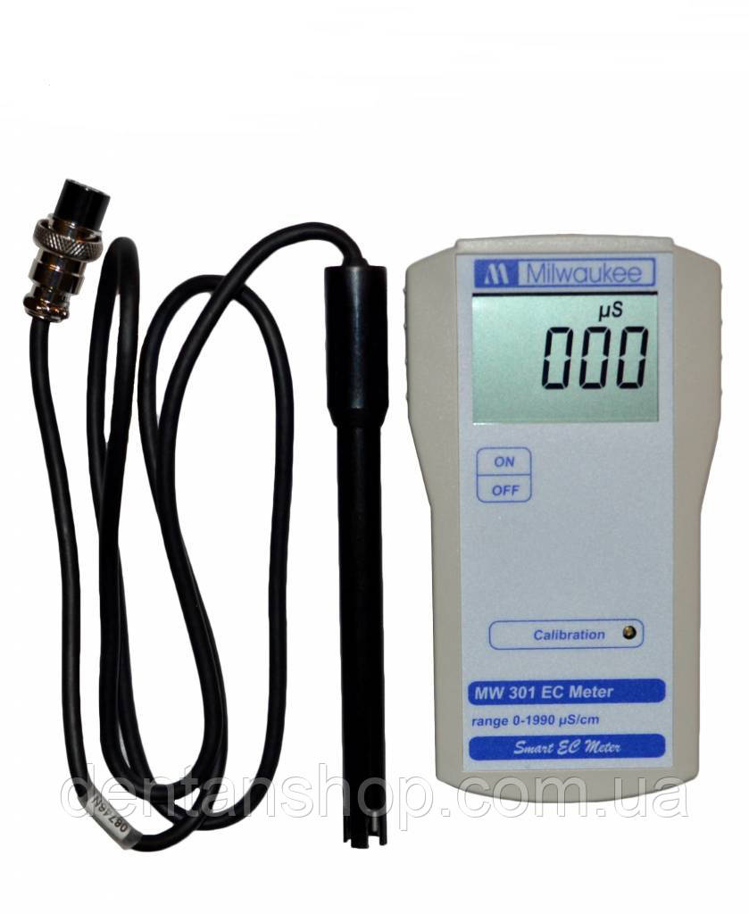 Професійний кондуктер ЄС-метр MILWAUKEE MW301, США, фото 1