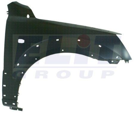 Крило переднє праве з покажчиком повороту KIA SORENTO, фото 1