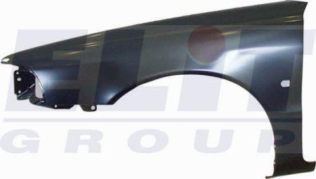 Крило переднє ліве з отвором VOLVO S40, фото 1