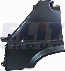 Крило переднє FORD TRANSIT 2515 313