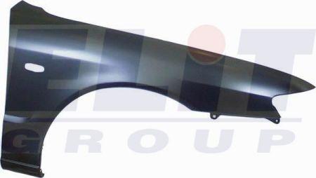 Крило переднє праве з отвором MAZDA 626 3450 312, фото 1