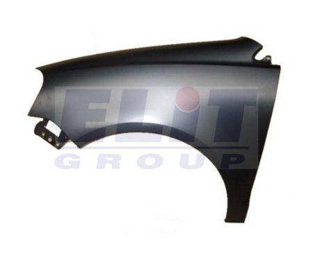 Крило переднє ліве VOLKSWAGEN POLO, фото 1