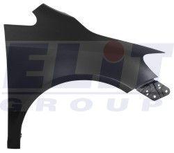 Крило переднє праве VOLKSWAGEN GOLF PLUS KH9533 312, фото 1