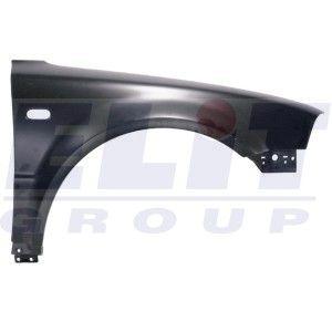 Крило переднє праве з отвором VOLKSWAGEN PASSAT, фото 1