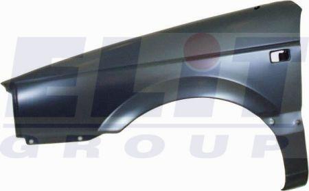 Крило переднє ліве VOLKSWAGEN PASSAT, фото 1