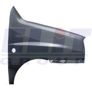 Крило переднє праве FIAT DOBLO KH2042 312, фото 1