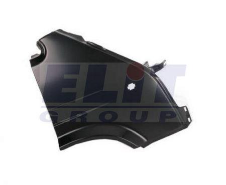 Крило переднє праве з отвором FORD TRANSIT KH2515 318, фото 1