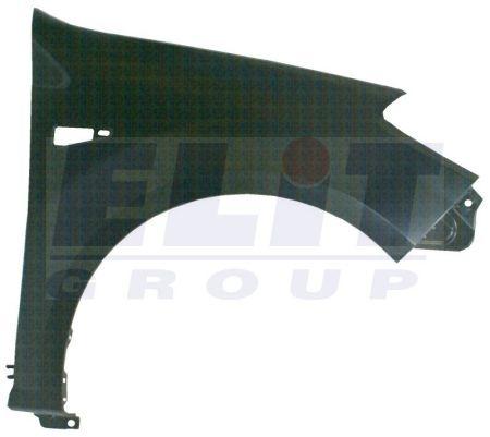 Крило переднє праве DACIA SANDERO, фото 1