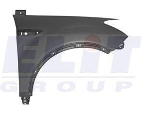 Крило переднє праве FORD KUGA KH2568 312, фото 1