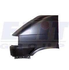 Крило переднє ліве з вставкою VOLKSWAGEN TRANSPORTER KH9559 313, фото 1