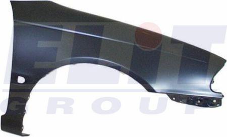 Крило переднє праве з отвором TOYOTA AVENSIS, фото 1