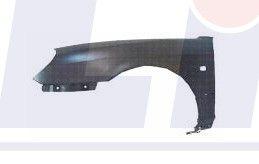 Крило переднє ліве з отвором HYUNDAI SONATA, фото 1