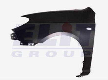 Крило переднє ліве HYUNDAI ELANTRA, фото 1