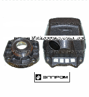 Корпус болгарки Элпром 180 с фланцем