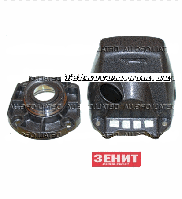 Корпус болгарки Зенит ЗУШ 180-1700 с фланцем