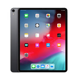 iiPad Pro 12.9" (2018)