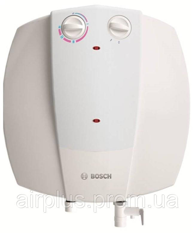 Водонагрівач Bosch Tronic 2000 T Mini ES 015 B