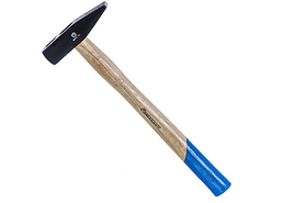 Молоток 1000 г, ручка з дерева EHW1000 STANDART