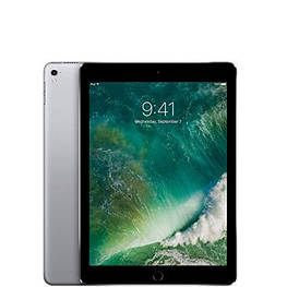 iPad Pro 9.7" (2016)