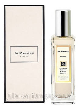 Парфуми унісекс Jo Malone Nectarine Blossom and Honey 30 мл (Джо Малон Нестарин Блоссом Хоней)