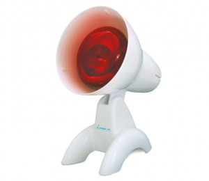 Інфрачервона лампа, 100 Вт, фото 1