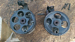 Насос гур Subaru Impreza Forester Legacy 34430SA020 34430SA000
