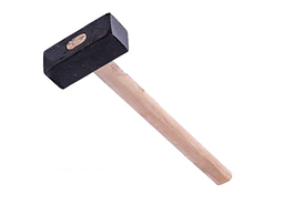 Молоток-кувалда 2 кг (Токмак) МОЛ20Т SNG