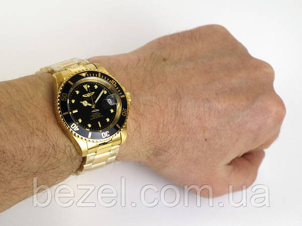 Invicta Mako 8929OB BEZEL.COM.UA 961986165