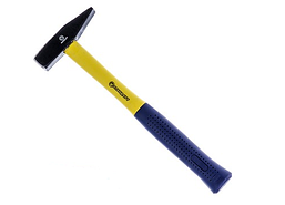 Молоток 1000 г, ручка з фібергласу EHF1000 STANDART