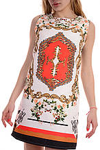 Модні сукні оптом Red Fashion Pronto Moda лот10шт