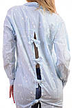 Блузки - сорочки жіночі оптомТіміамі лот12шт, фото 3