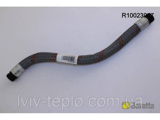 R10023947 Патрубок теплообмінника (довгий) Beretta Ciao 28