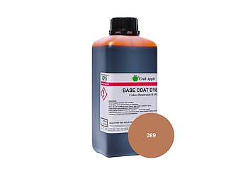 Фарба для шкіри глибокого проникнення BaseCoatDye Кемел