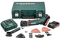 Акумуляторний мультитул Metabo MT 18 LTX